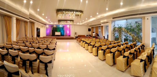 Golden Leaf Banquet Event Services | Banquet Halls