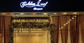 Golden Leaf Banquet|Catering Services|Event Services