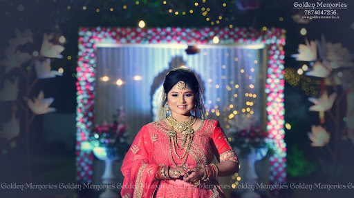 Golden Memories Vadodara Event Services | Photographer