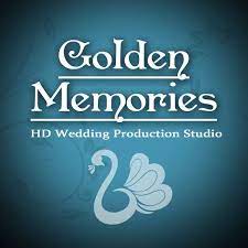 Golden Memories Vadodara Logo