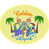 Golden Mizzle - Logo