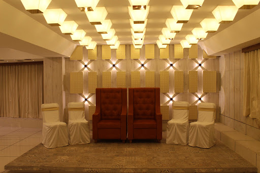 Golden Pearl Banquet Event Services | Banquet Halls