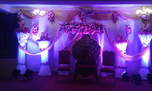 Golden Plaza Event Services | Banquet Halls