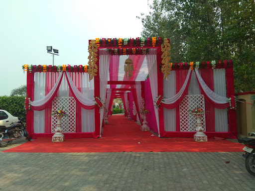 Golden Resorts Event Services | Banquet Halls