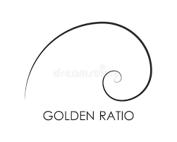 Golden Rratio Architects Logo