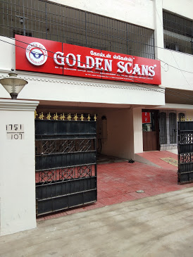 golden scans-diagnostic center Medical Services | Diagnostic centre