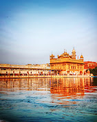 Golden Temple, Amritsar Religious And Social Organizations | Religious Building