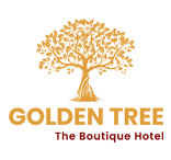 Golden Tree Hotel - Logo