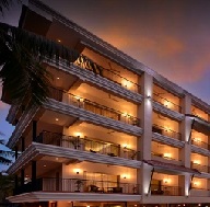 Golden Tulip Goa Candolim|Hostel|Accomodation