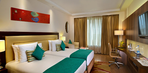 Golden Tulip Accomodation | Hotel