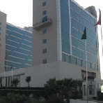 Golden Tulip Suites|Resort|Accomodation