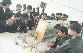 Golden Valley Sr. Sec. Public School Najafgarh Schools 02