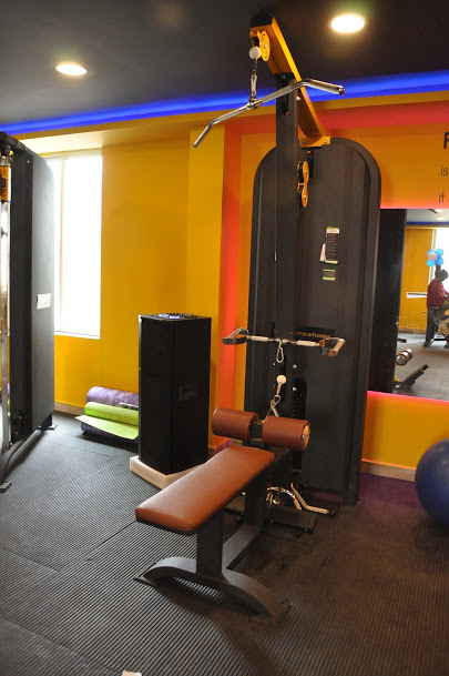 Goldfield Fitness Active Life | Gym and Fitness Centre