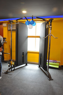Goldfield Fitness Active Life | Gym and Fitness Centre