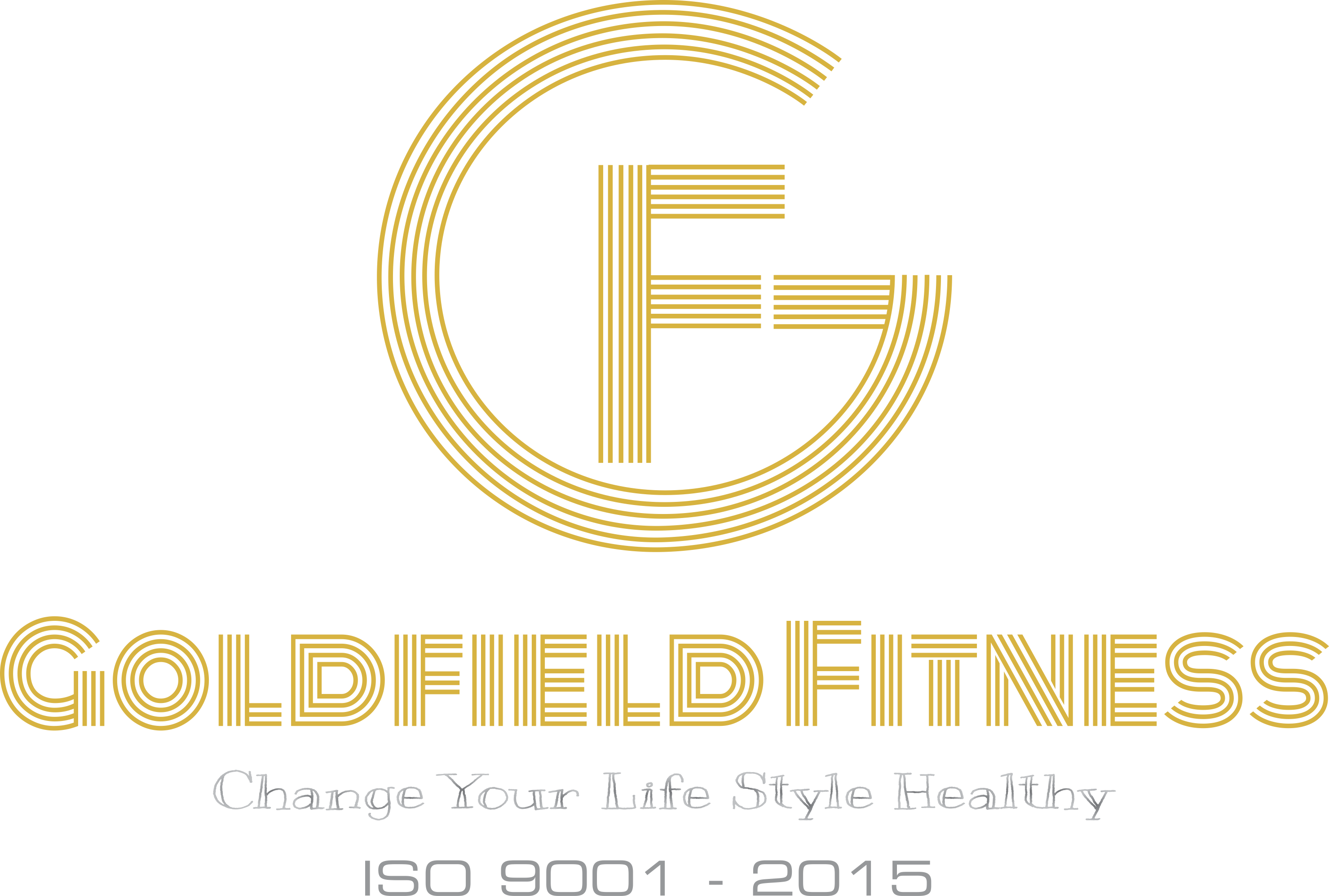 Goldfield Fitness - Logo