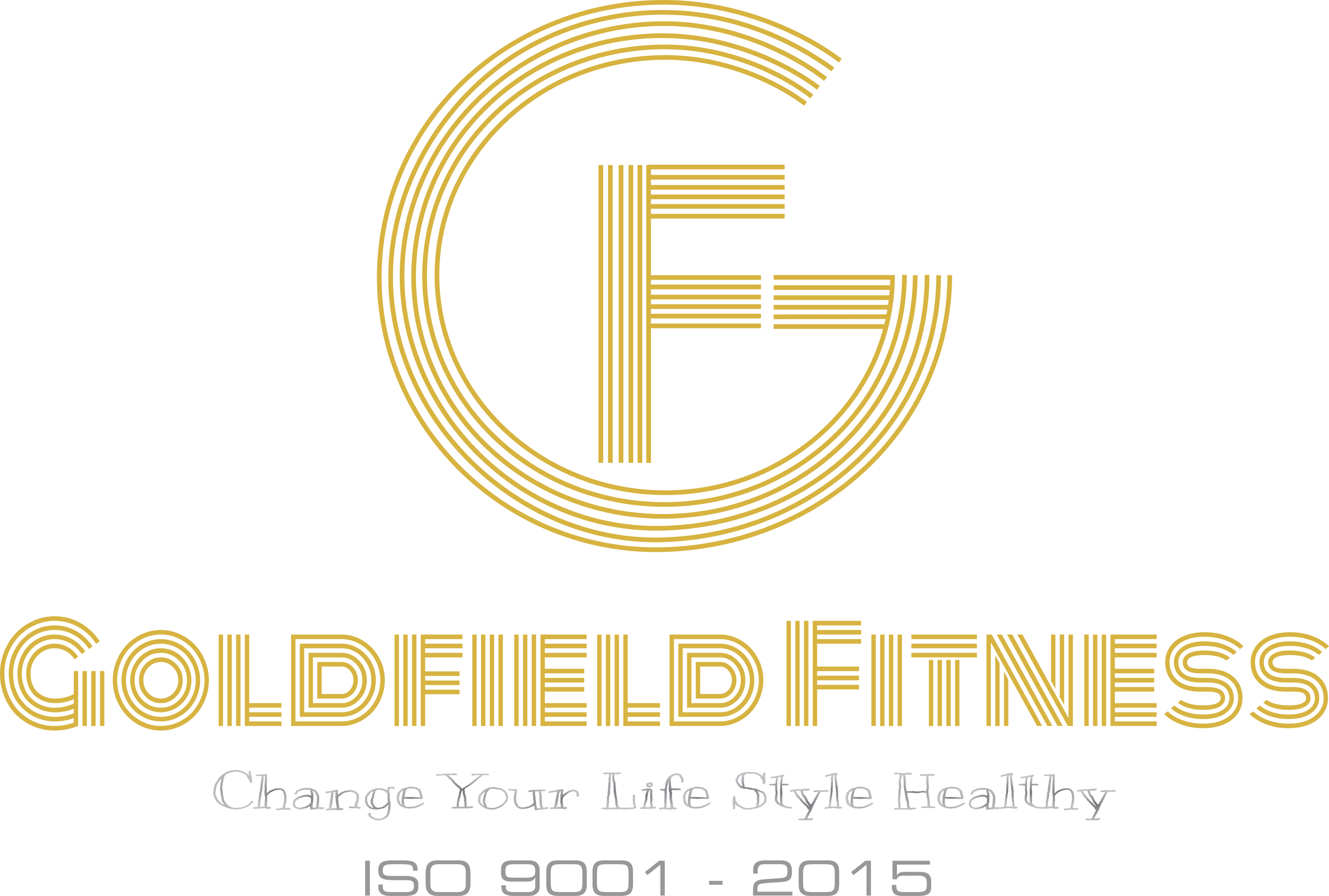 Goldfield Fitness Logo