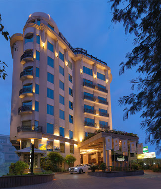 Goldfinch Hotel Bengaluru Accomodation | Hotel