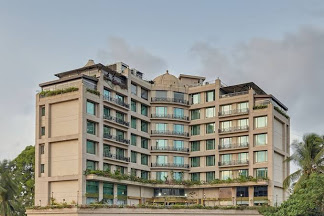 Goldfinch Mangaluru Accomodation | Hotel