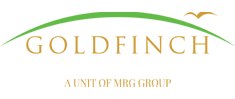 Goldfinch Mangaluru - Logo