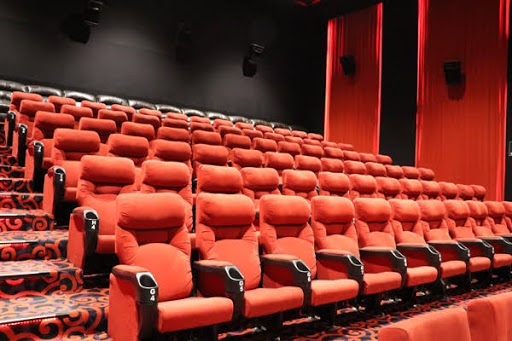 GOLDMARK CINEMAS Entertainment | Movie Theater