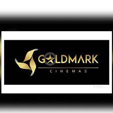 GOLDMARK CINEMAS - Logo