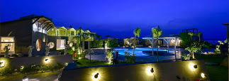 Goldmark Resorts Accomodation | Hotel