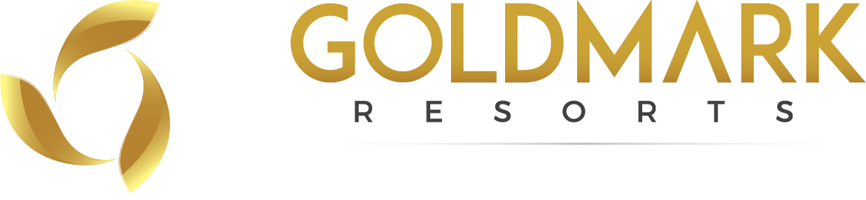 Goldmark Resorts Logo