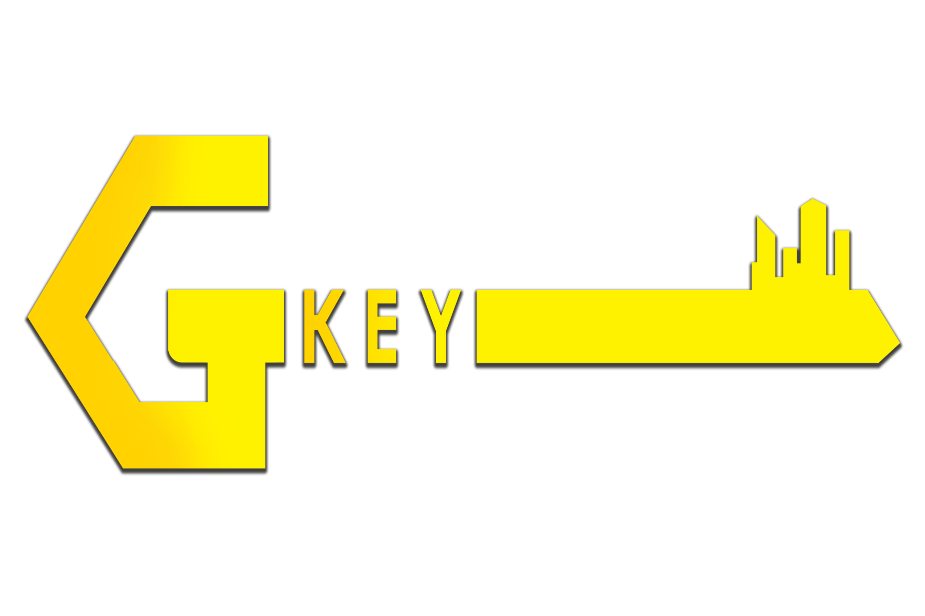 Goldnekey Constructions and Interiors - Logo