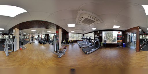 Goldreef Fitness N Spa Active Life | Gym and Fitness Centre