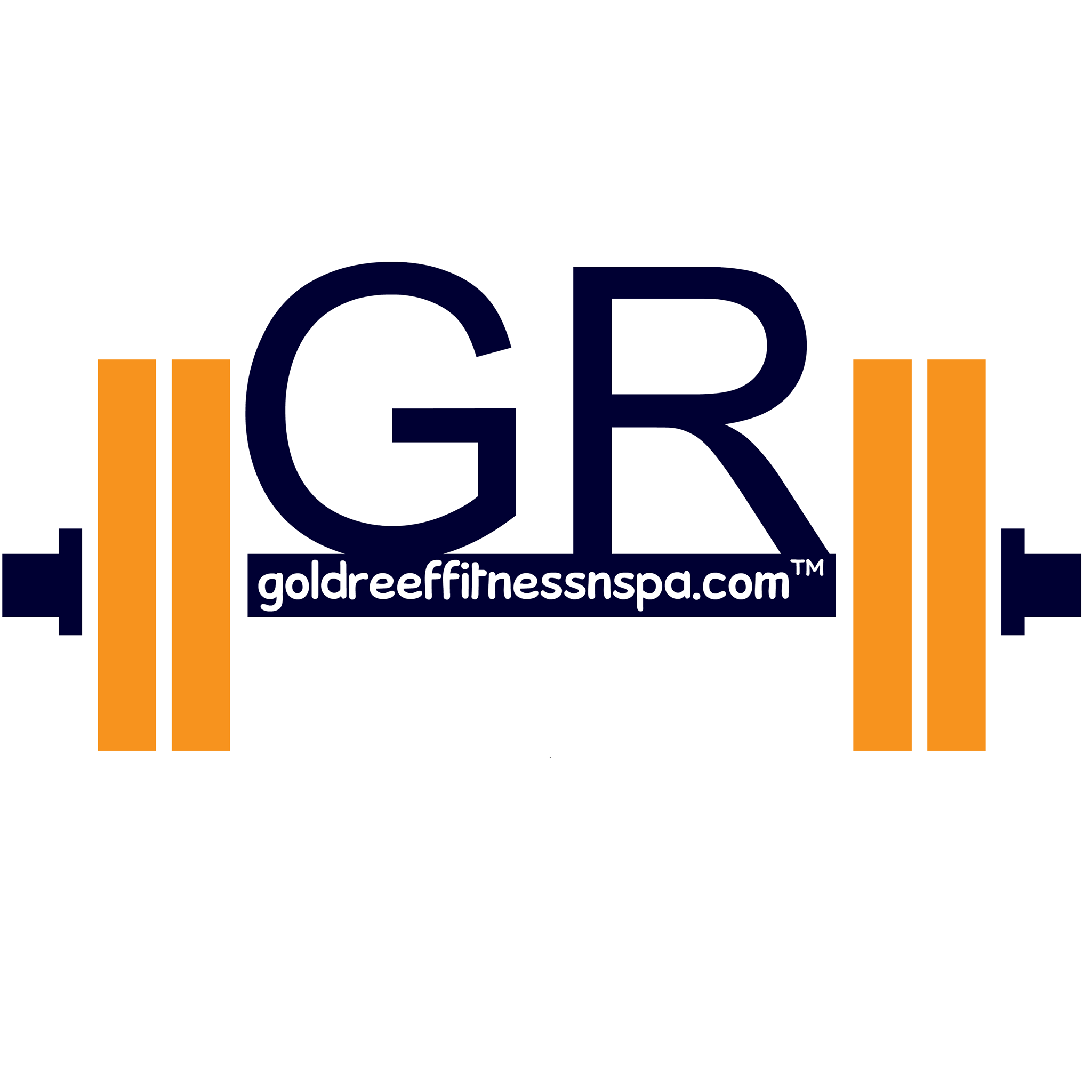 Goldreef Fitness N Spa - Logo