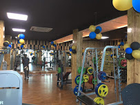 GOLDZ FITNESS STUDIO Active Life | Gym and Fitness Centre