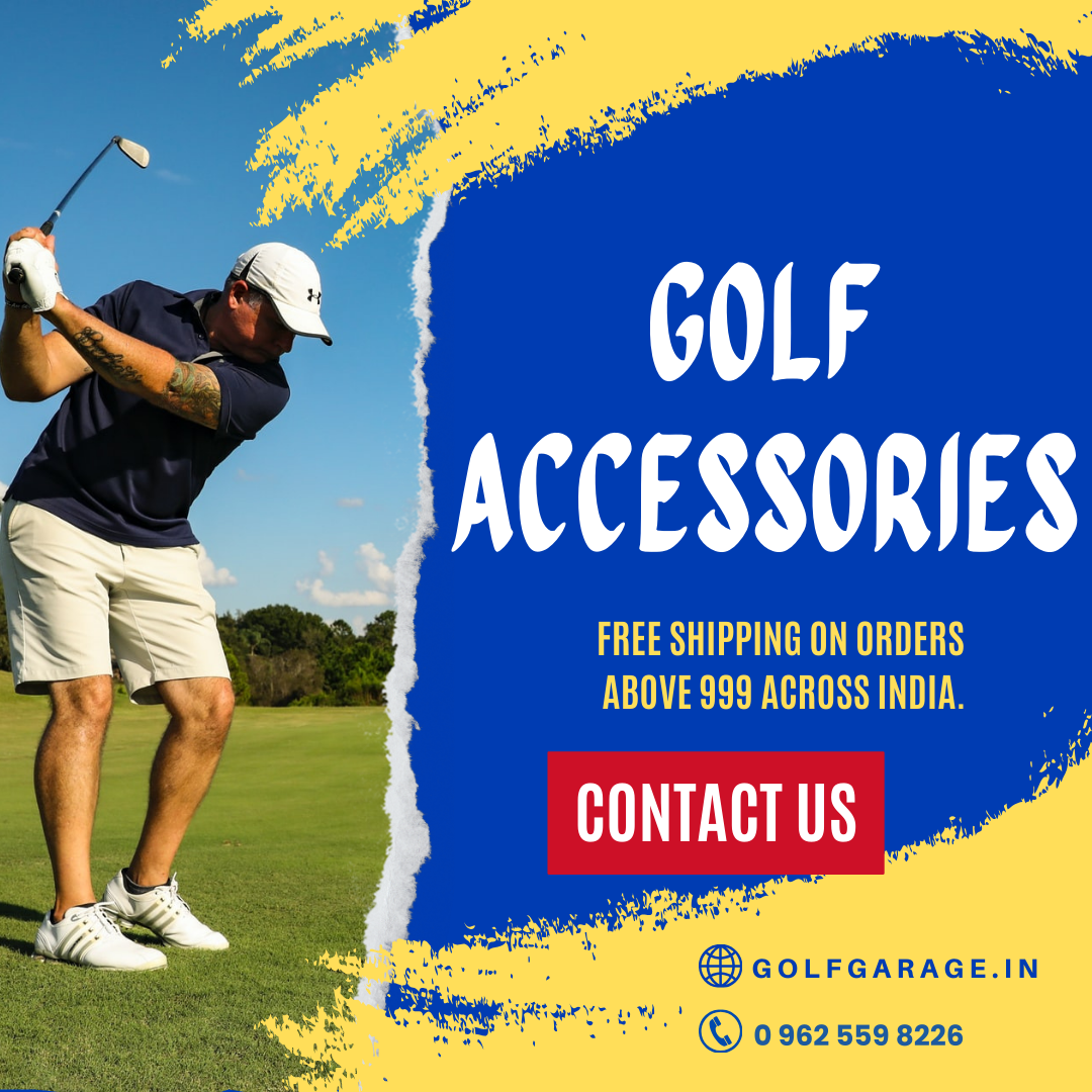 Golf Garage Shopping | Online Store