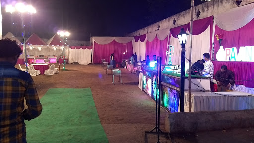 Gomti Lawn Event Services | Banquet Halls