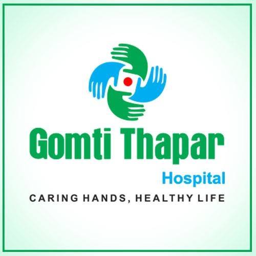 Gomti Thapar Hospital|Diagnostic centre|Medical Services