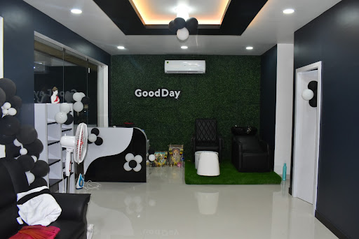 Good Day Salon & Bridal Studio for Women's Erode - Salon in Erode | Joon  Square
