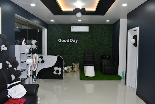 Good Day Salon & Bridal Studio for Womens Active Life | Salon