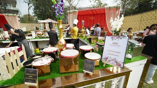 Good food Caterers Event Services | Catering Services