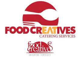 Good Food Catering Service Logo