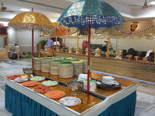Good Food Catering Services Event Services | Catering Services
