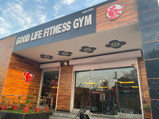 Good life fitness Active Life | Gym and Fitness Centre