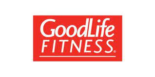 Good life fitness - Logo