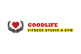 Good Life Fitness Studio Logo