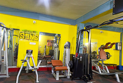 Good Life Gym & Fitness Active Life | Gym and Fitness Centre