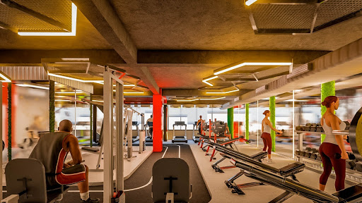 Good Life Gym & Spa Active Life | Gym and Fitness Centre