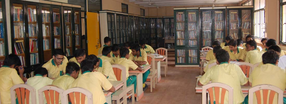 Good Samaritan School Jasola Vihar Schools 03