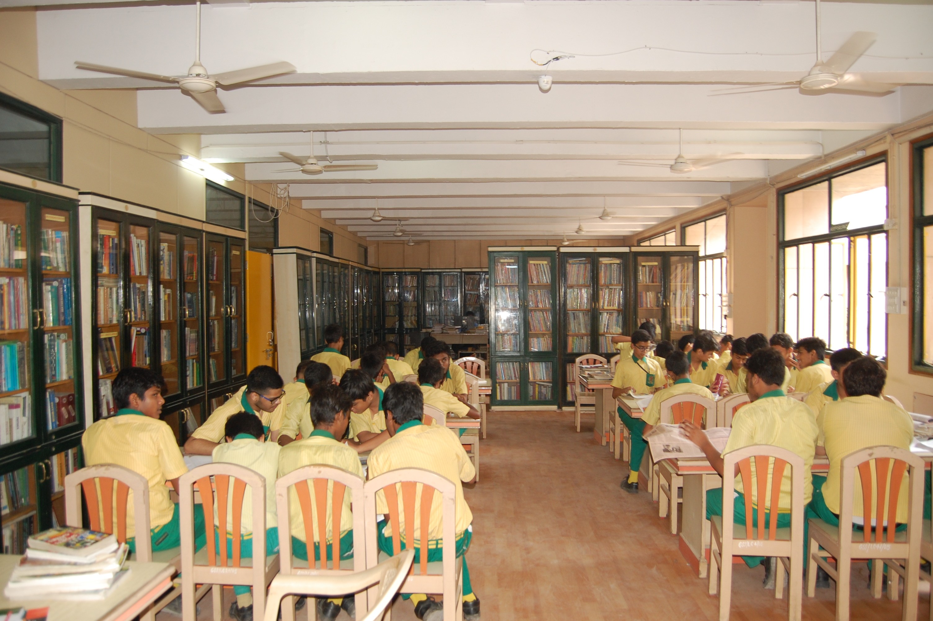 Good Samaritan School Jasola Vihar Schools 004