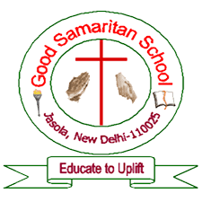Good Samaritan School Logo