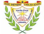 Good Shepherd English School - Logo