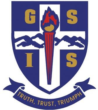 Good Shepherd International School - Logo