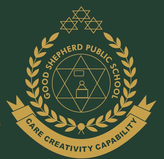 Good Shepherd Public School Logo